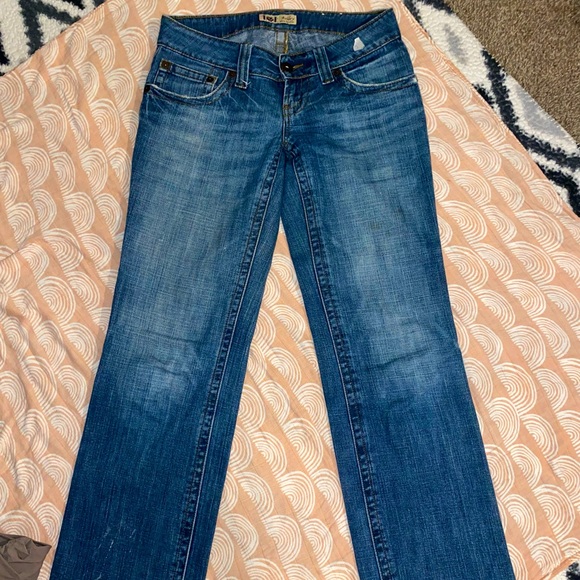 Pants - Picture 1 of 3